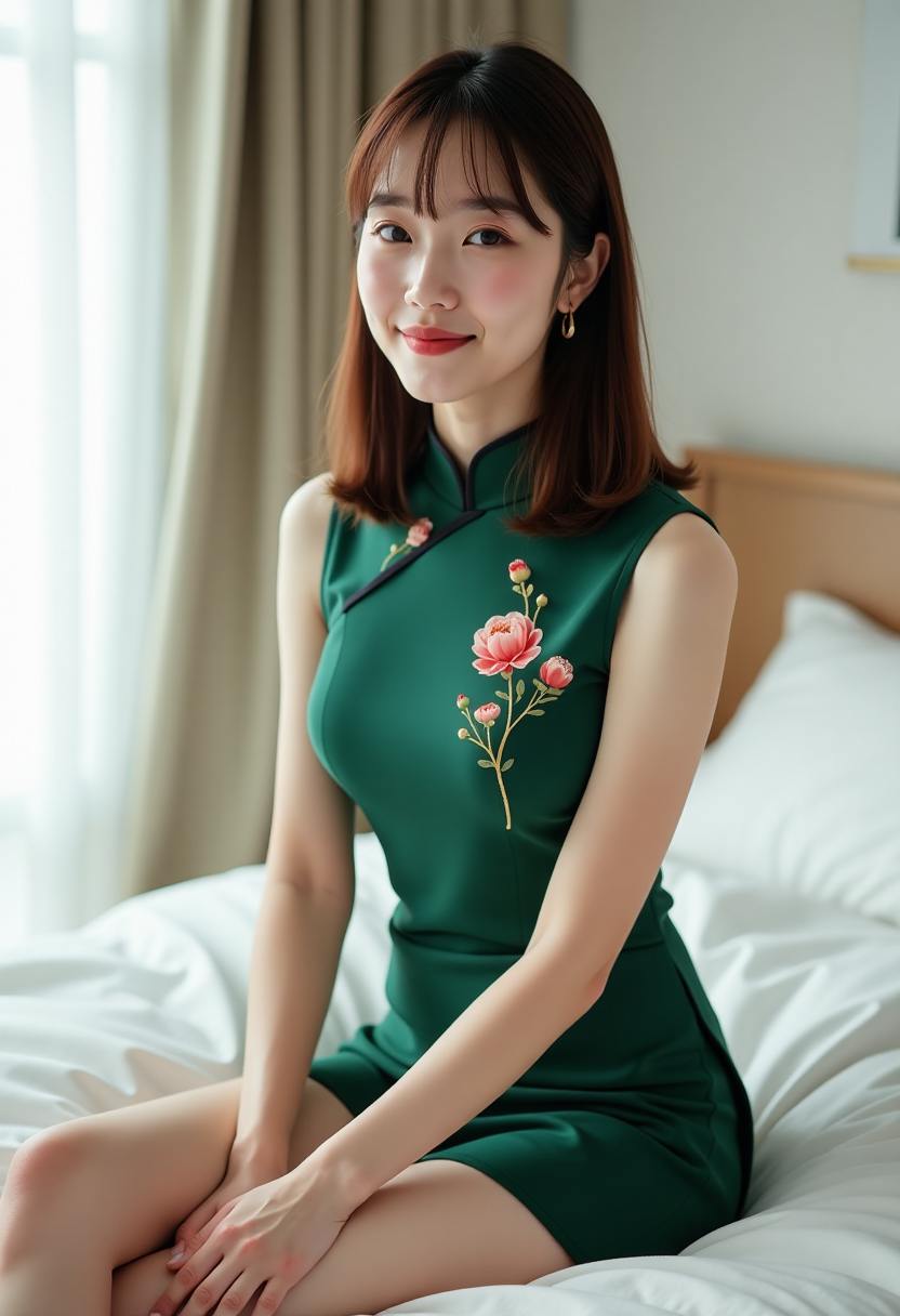 深海守望者