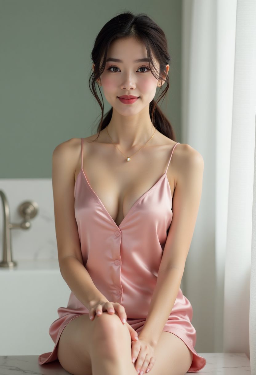 星渊轨迹